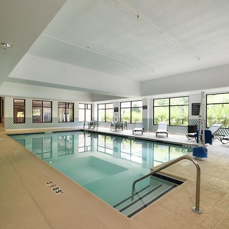 Holiday Inn Fredericksburg - Conference Center By Ihg Extérieur photo