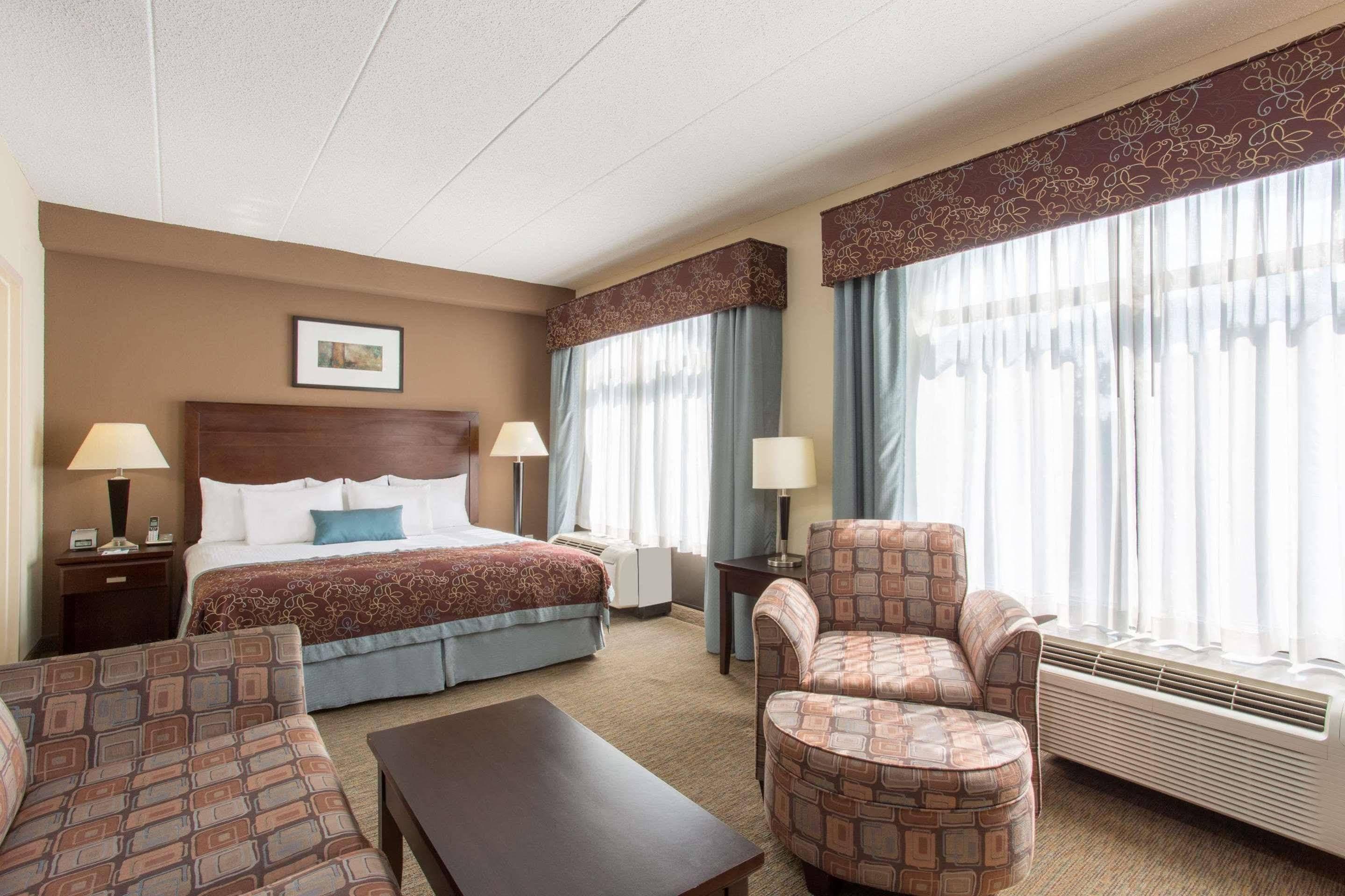 Holiday Inn Fredericksburg - Conference Center By Ihg Extérieur photo