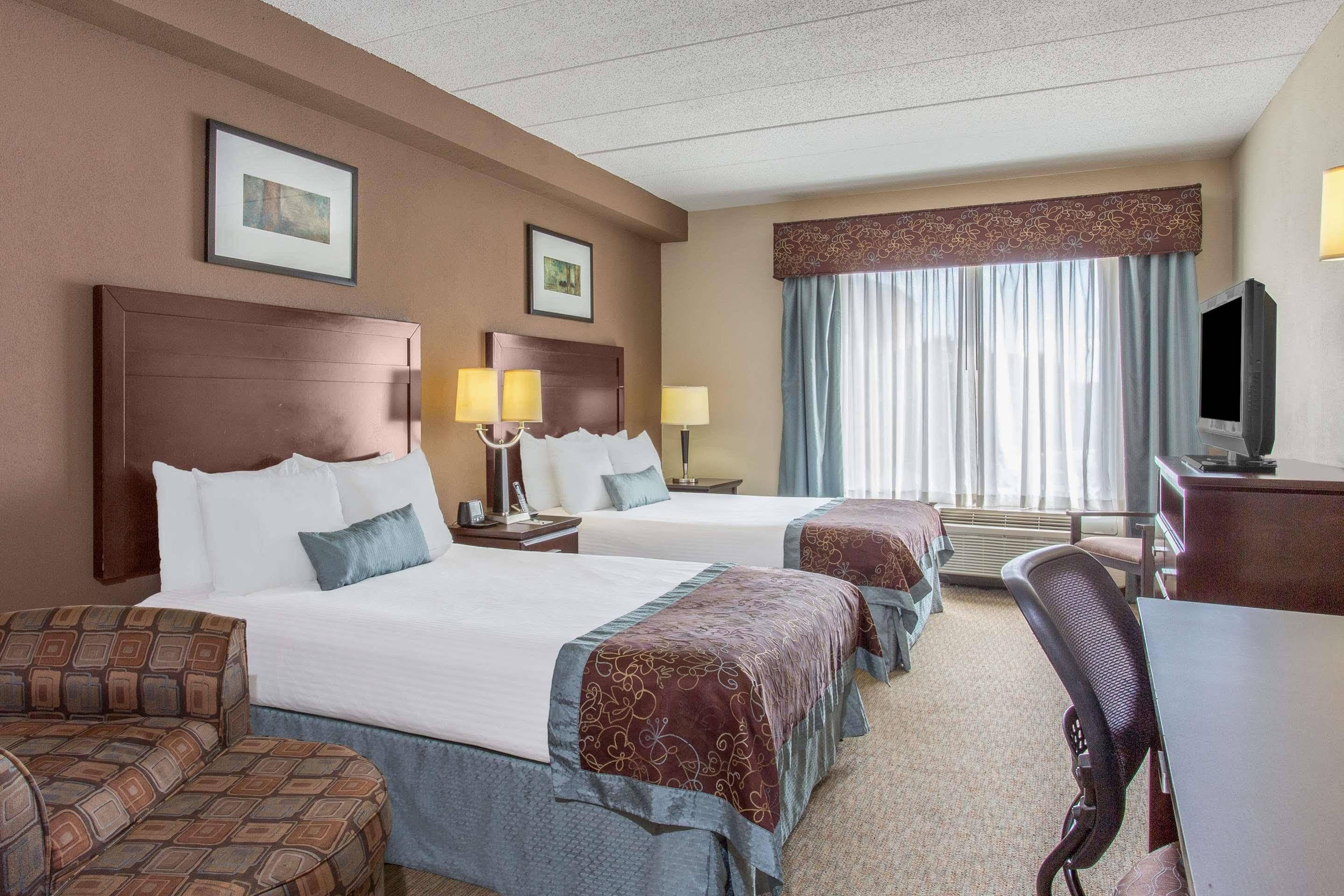 Holiday Inn Fredericksburg - Conference Center By Ihg Extérieur photo