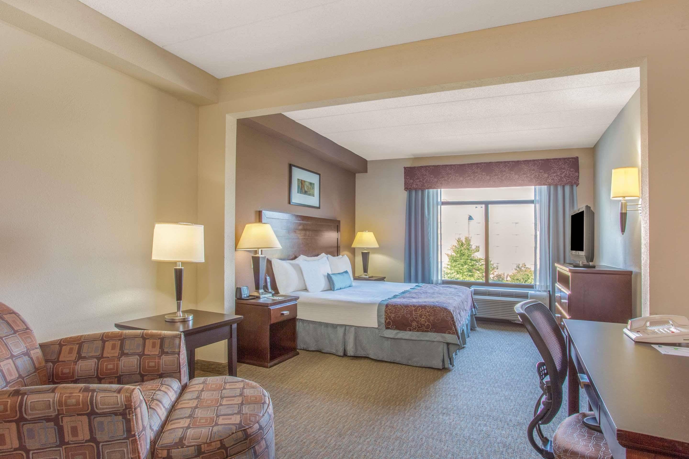 Holiday Inn Fredericksburg - Conference Center By Ihg Extérieur photo