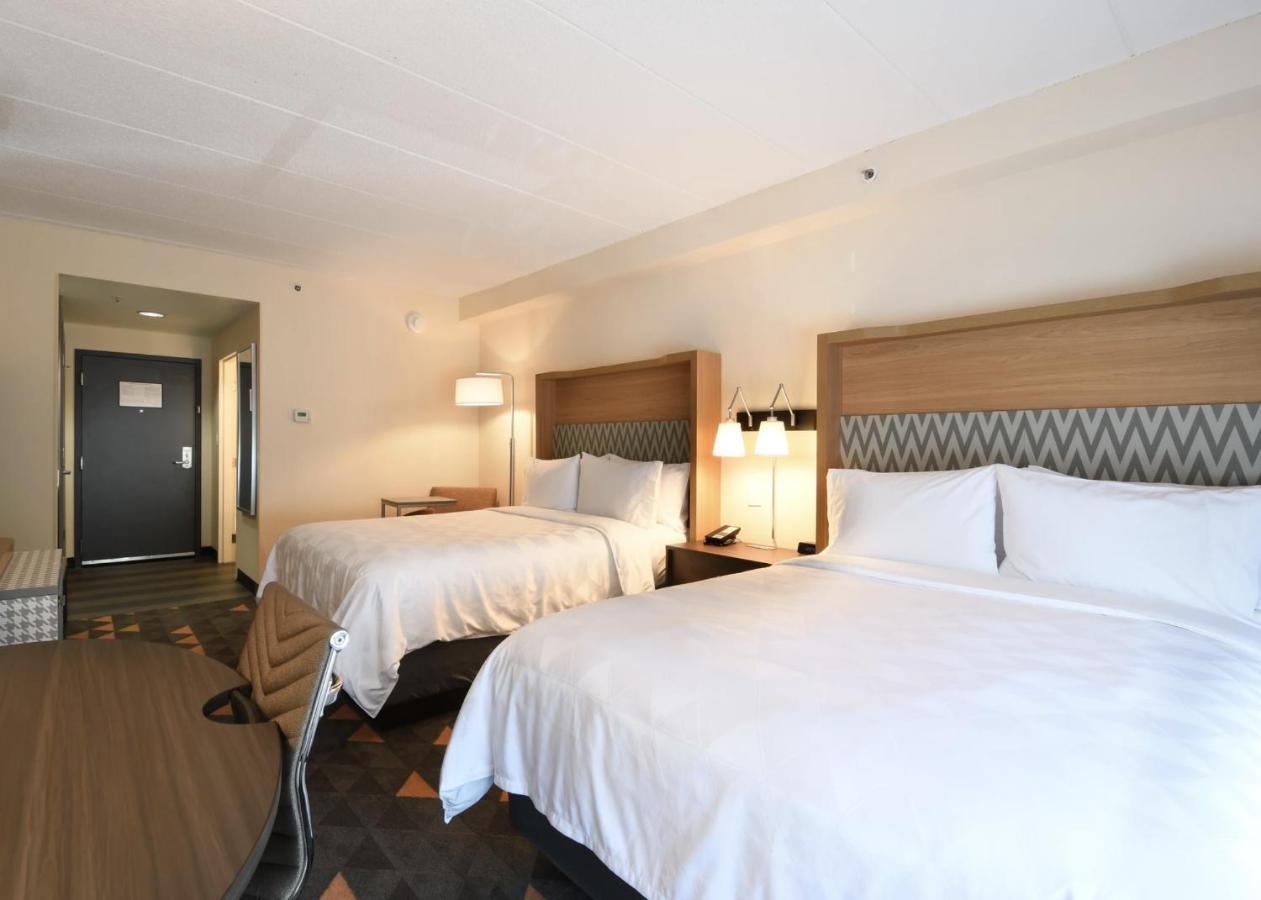 Holiday Inn Fredericksburg - Conference Center By Ihg Extérieur photo