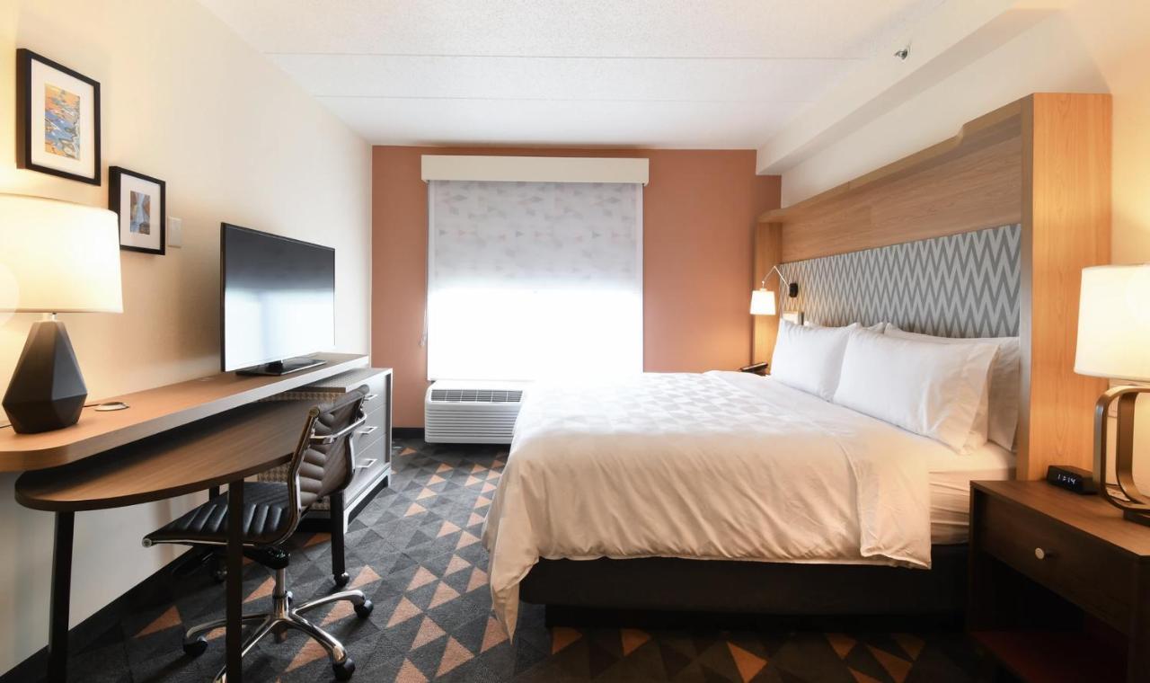 Holiday Inn Fredericksburg - Conference Center By Ihg Extérieur photo