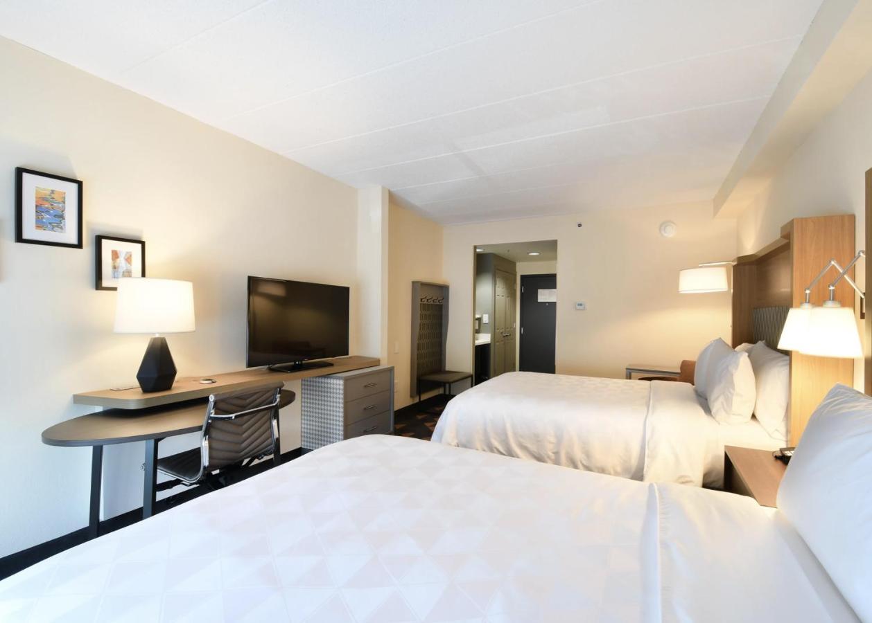 Holiday Inn Fredericksburg - Conference Center By Ihg Extérieur photo