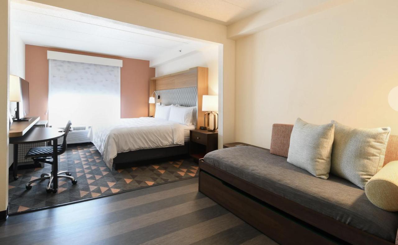 Holiday Inn Fredericksburg - Conference Center By Ihg Extérieur photo