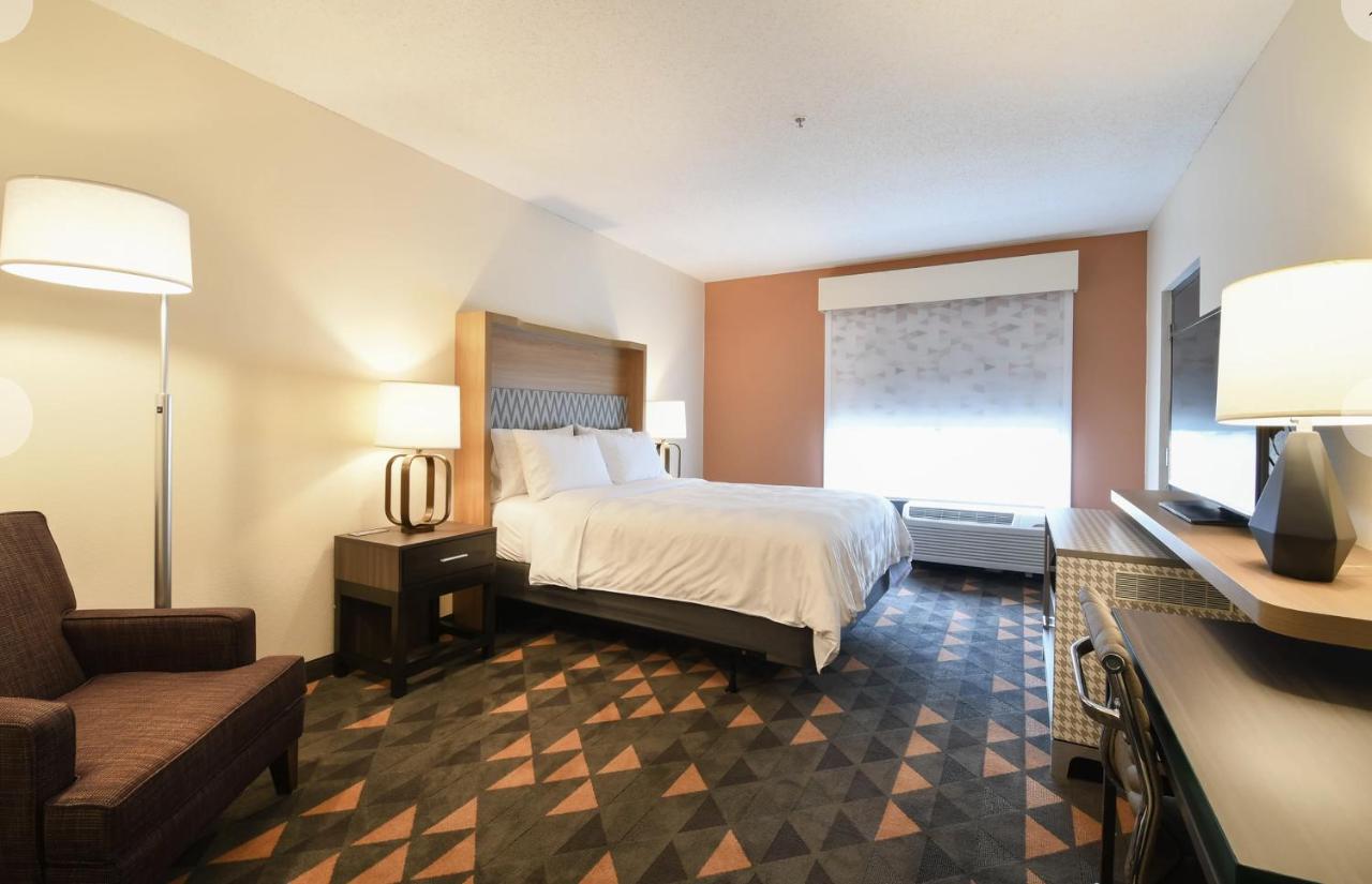 Holiday Inn Fredericksburg - Conference Center By Ihg Extérieur photo