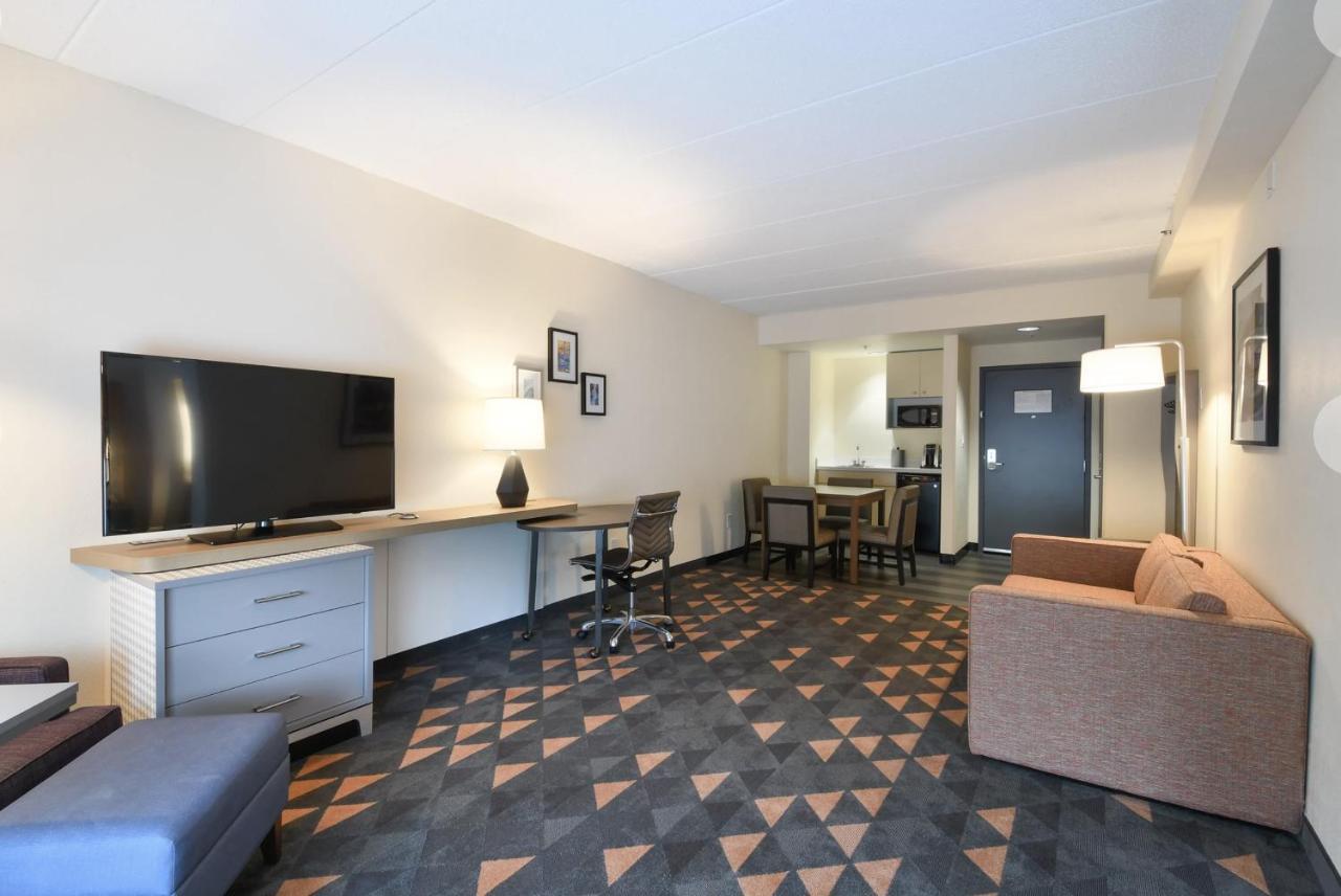 Holiday Inn Fredericksburg - Conference Center By Ihg Extérieur photo