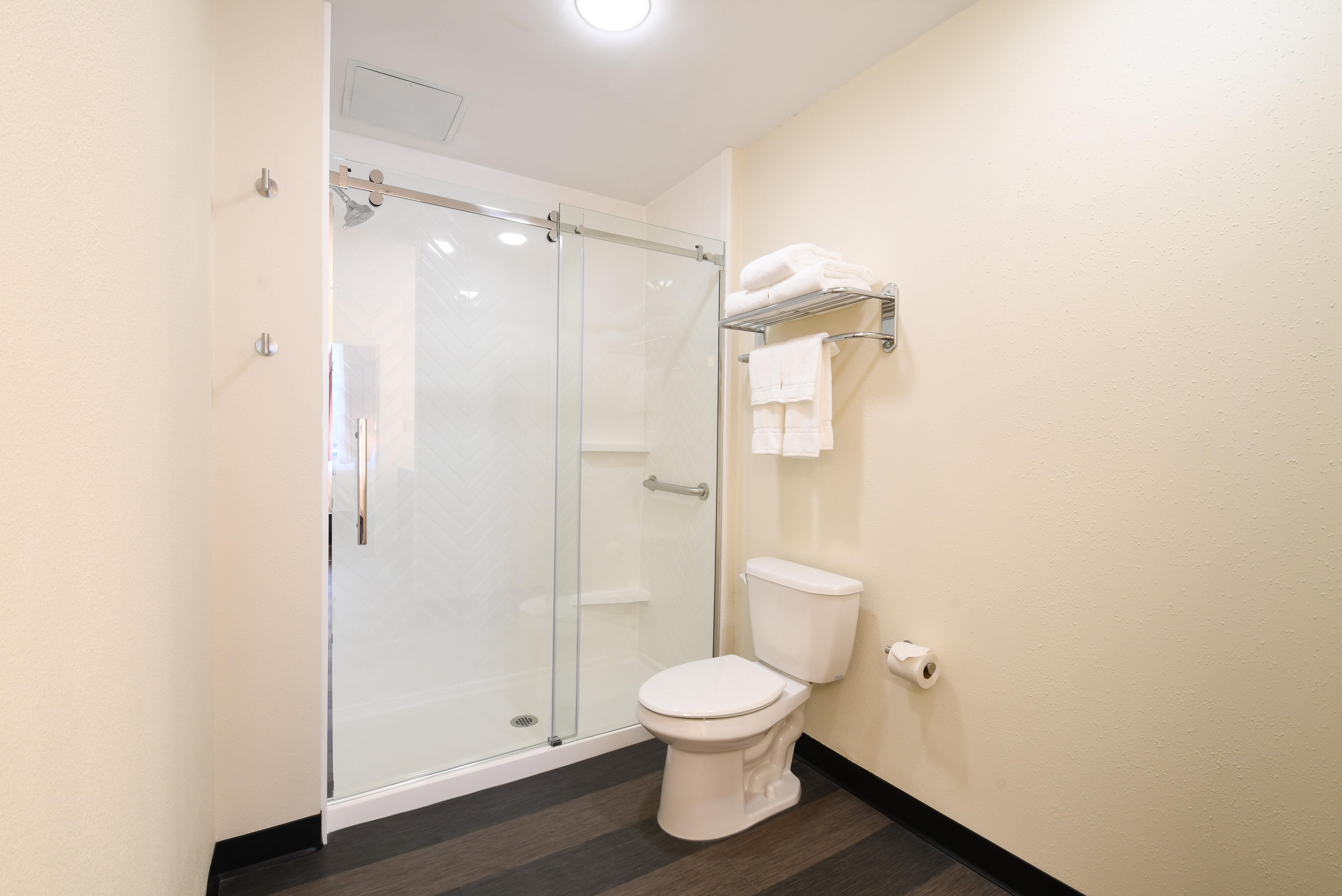 Holiday Inn Fredericksburg - Conference Center By Ihg Extérieur photo