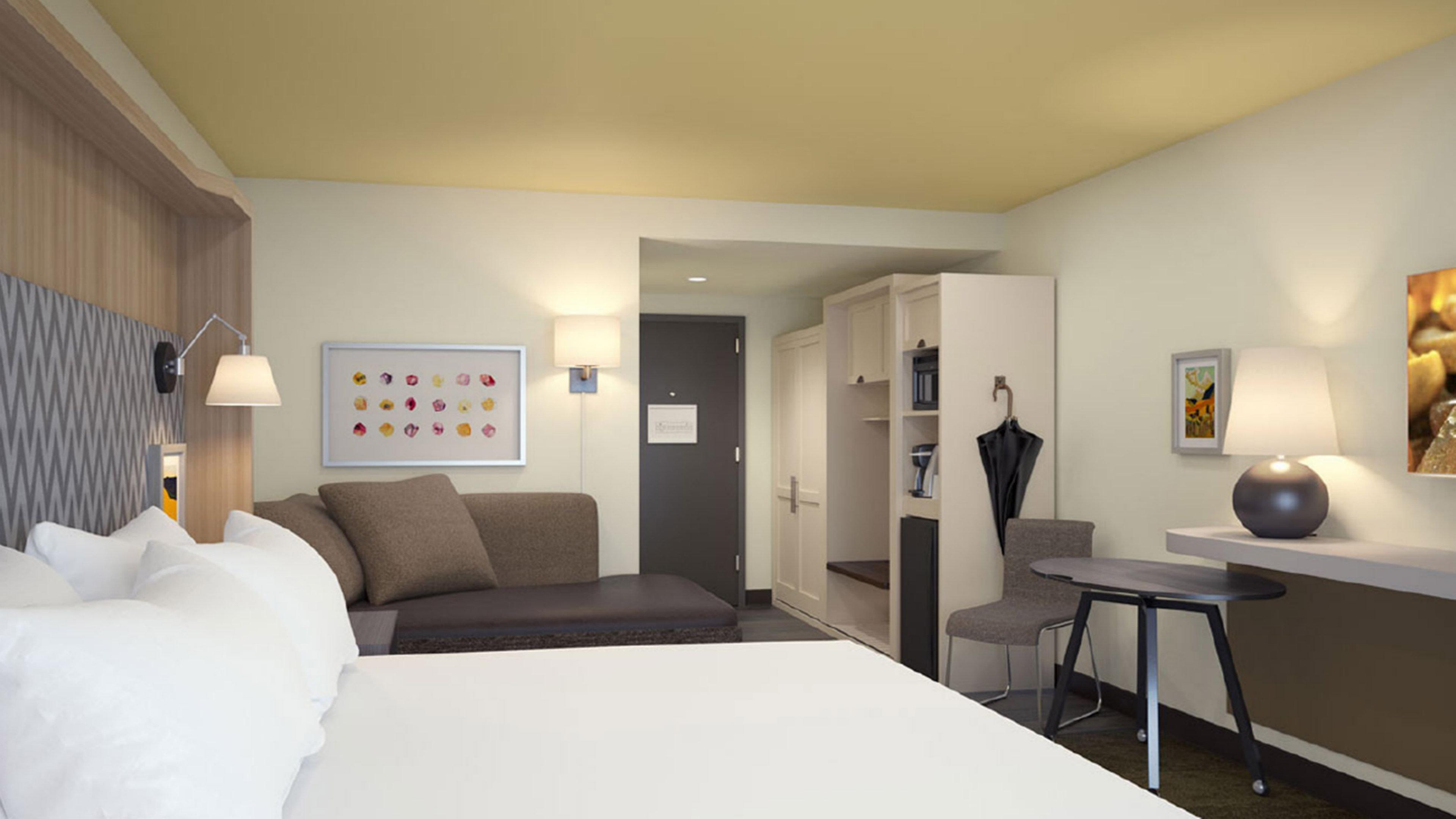 Holiday Inn Fredericksburg - Conference Center By Ihg Extérieur photo