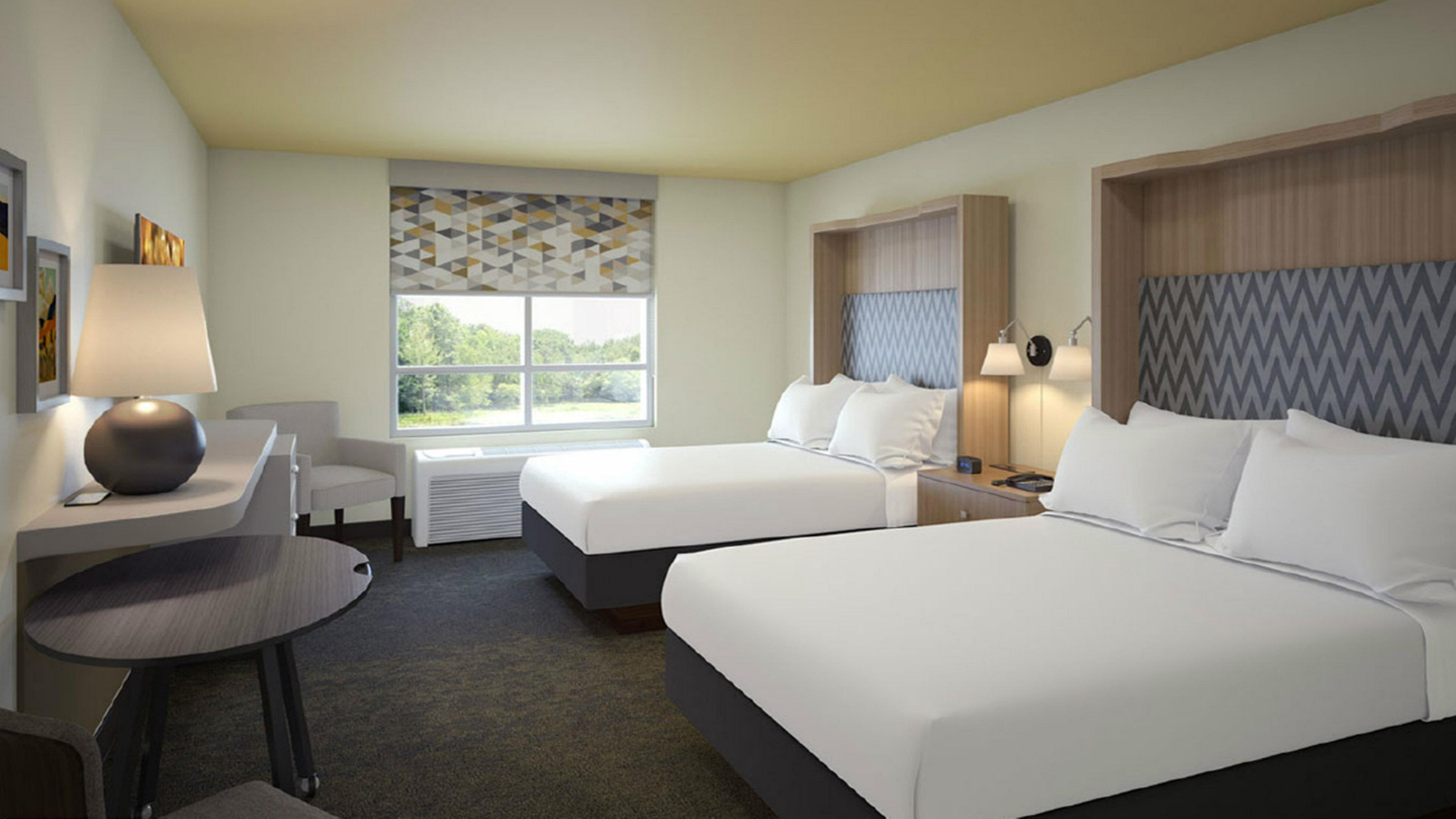 Holiday Inn Fredericksburg - Conference Center By Ihg Extérieur photo