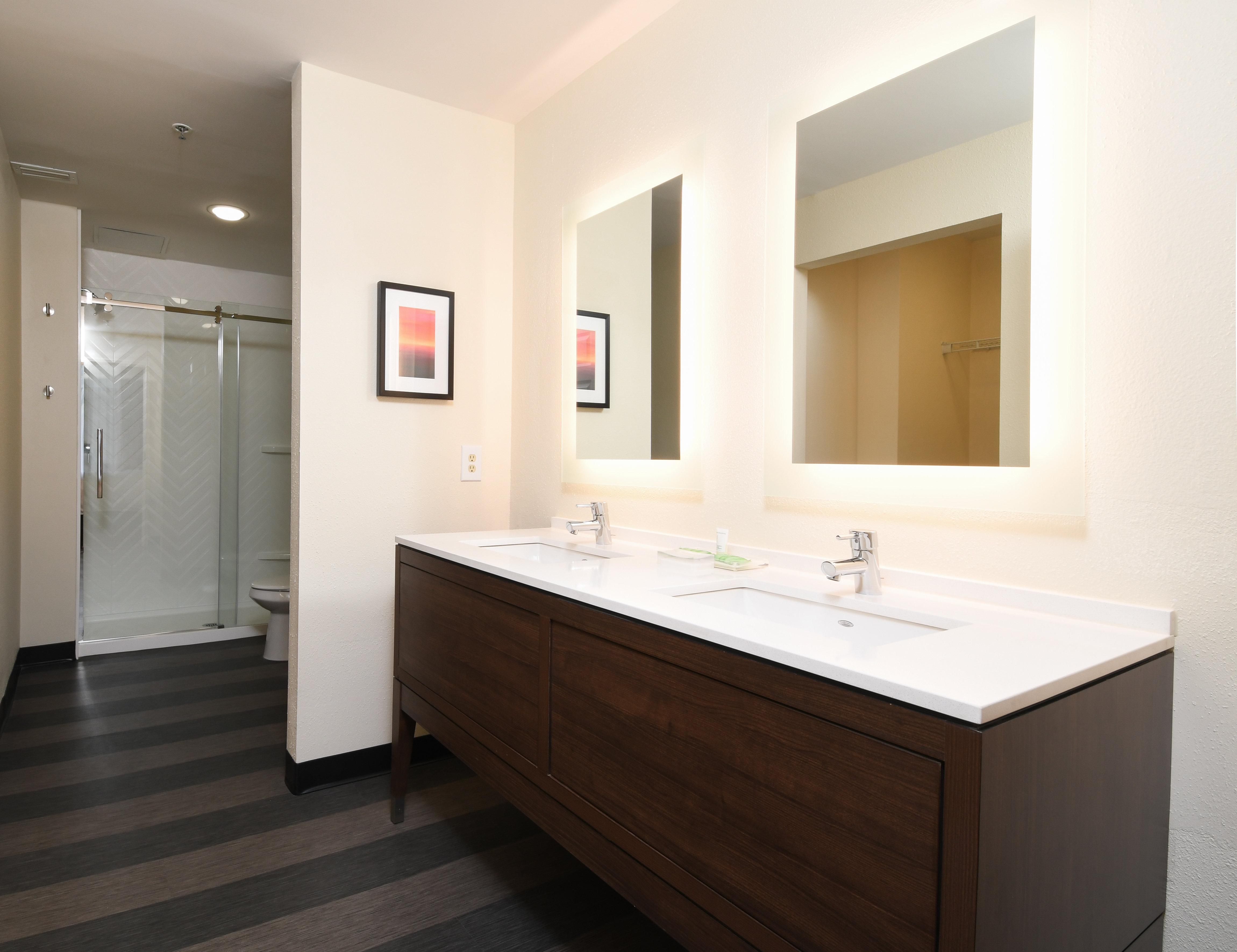 Holiday Inn Fredericksburg - Conference Center By Ihg Extérieur photo