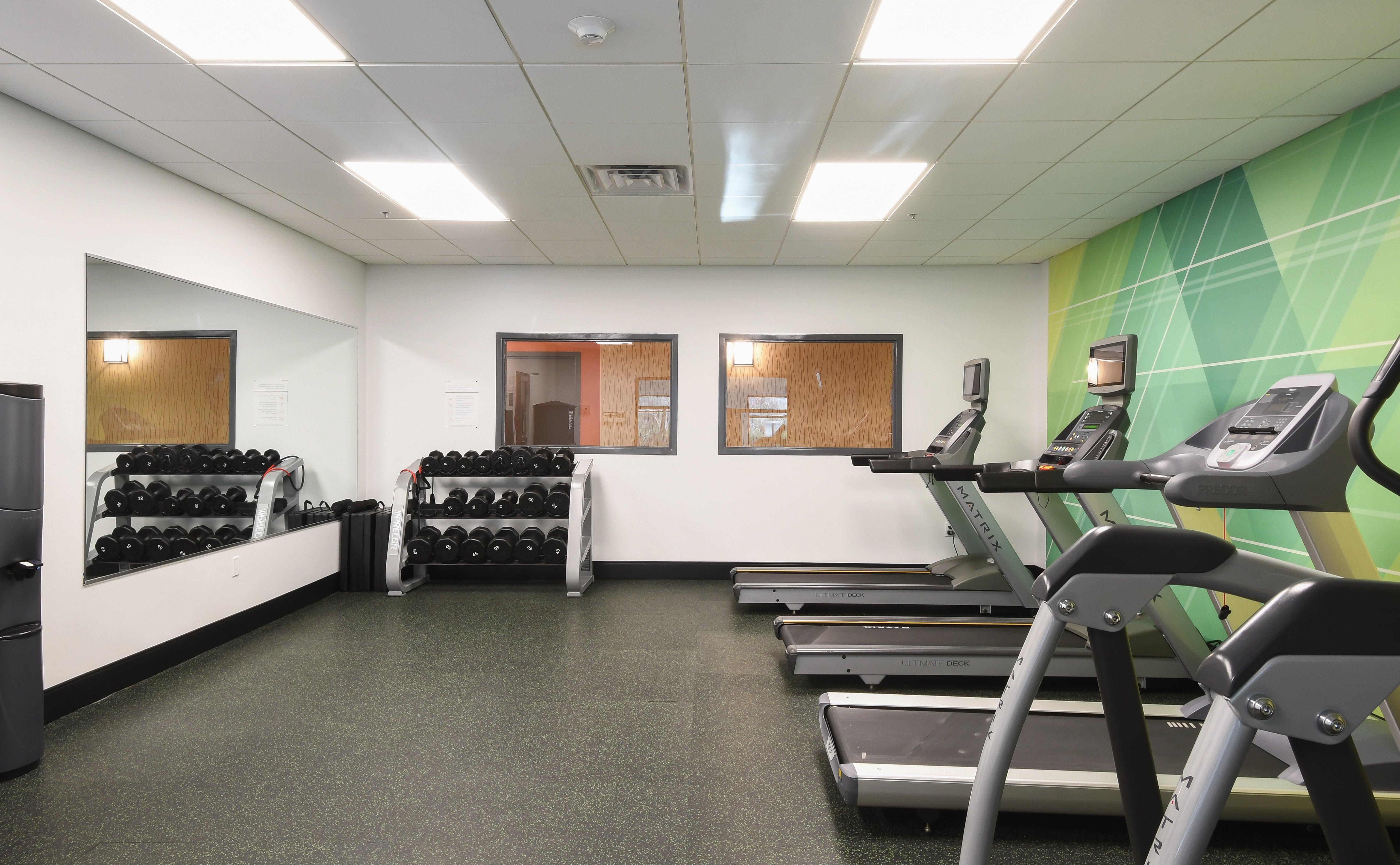Holiday Inn Fredericksburg - Conference Center By Ihg Extérieur photo