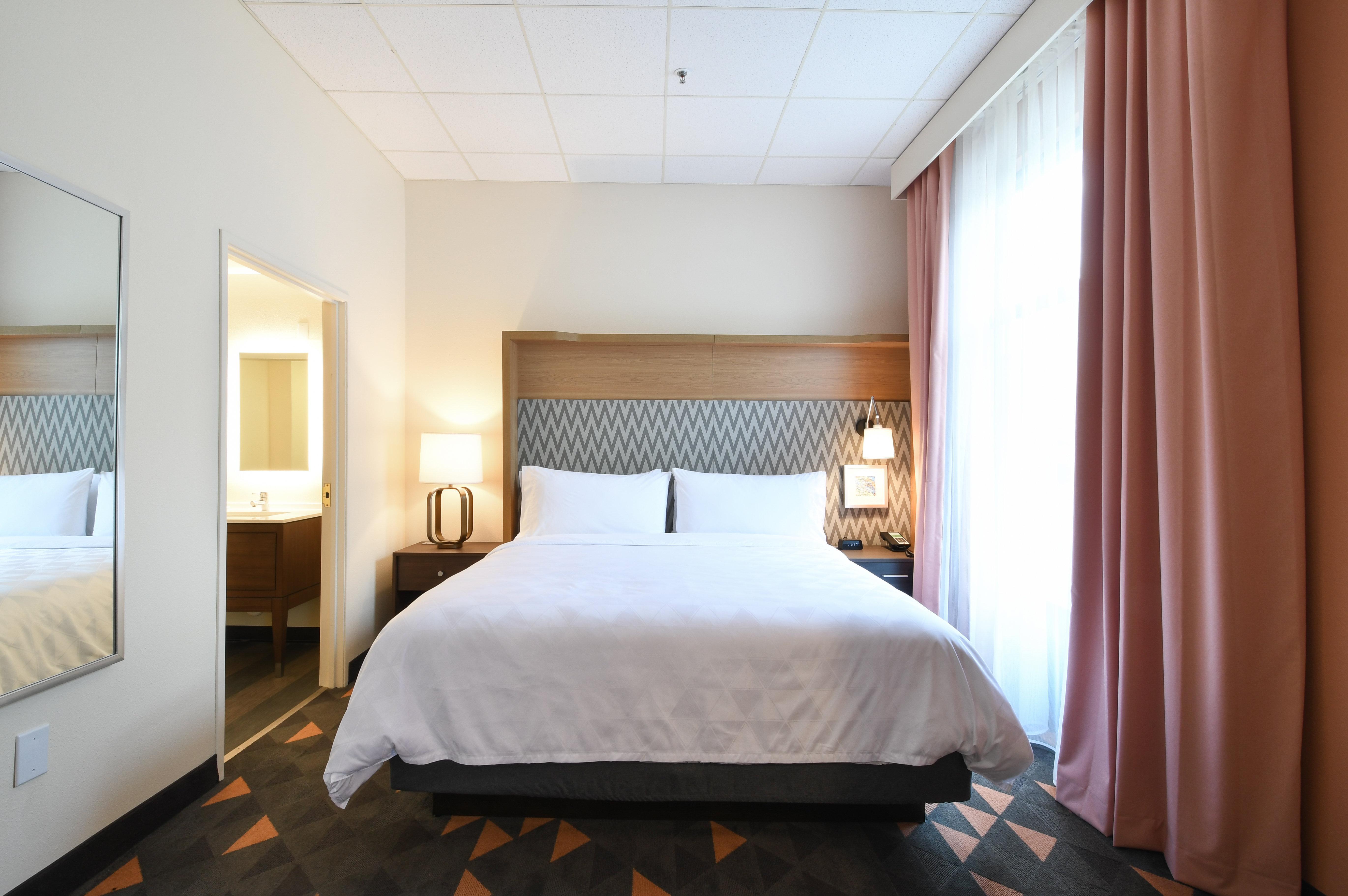 Holiday Inn Fredericksburg - Conference Center By Ihg Extérieur photo