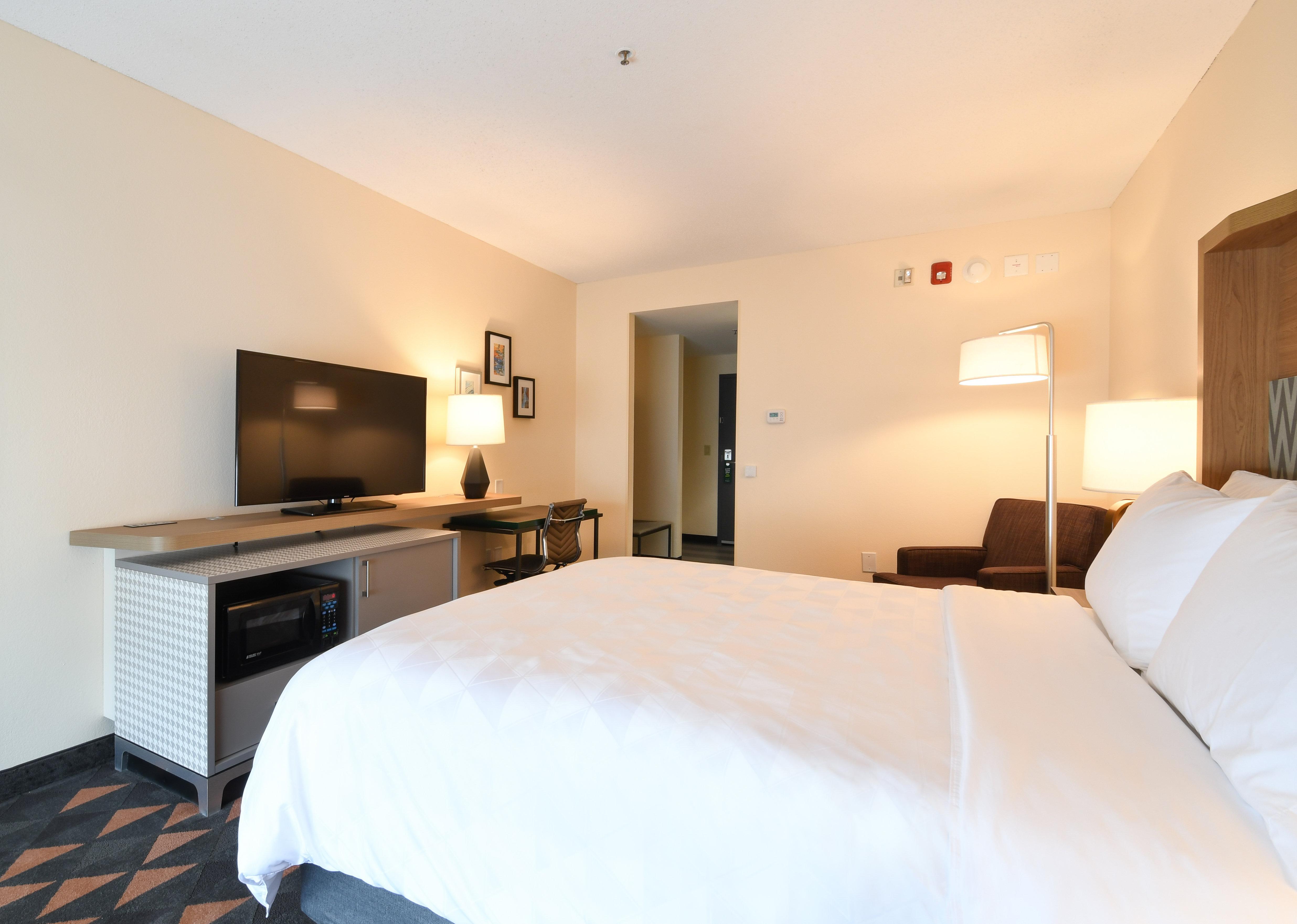 Holiday Inn Fredericksburg - Conference Center By Ihg Extérieur photo