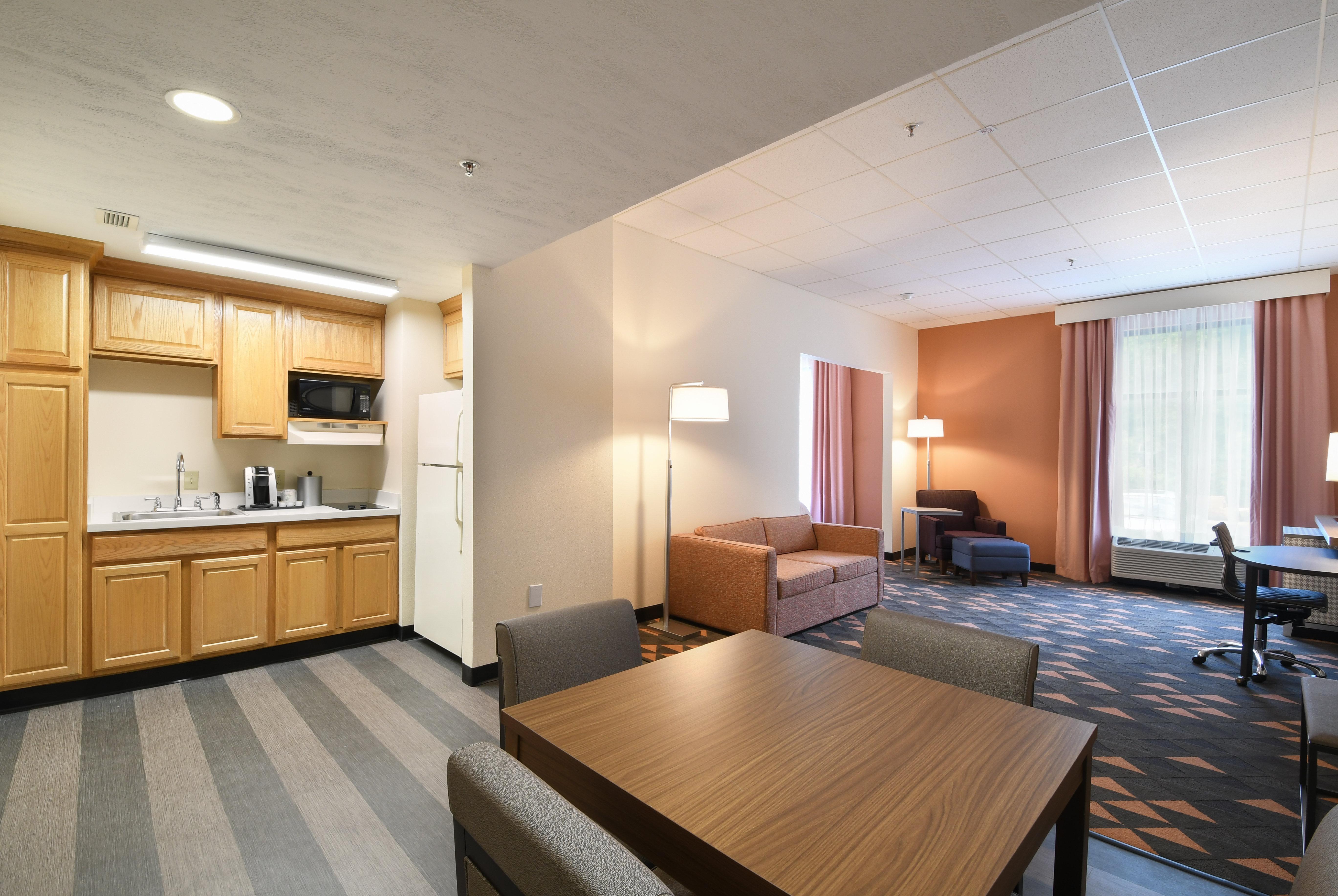Holiday Inn Fredericksburg - Conference Center By Ihg Extérieur photo