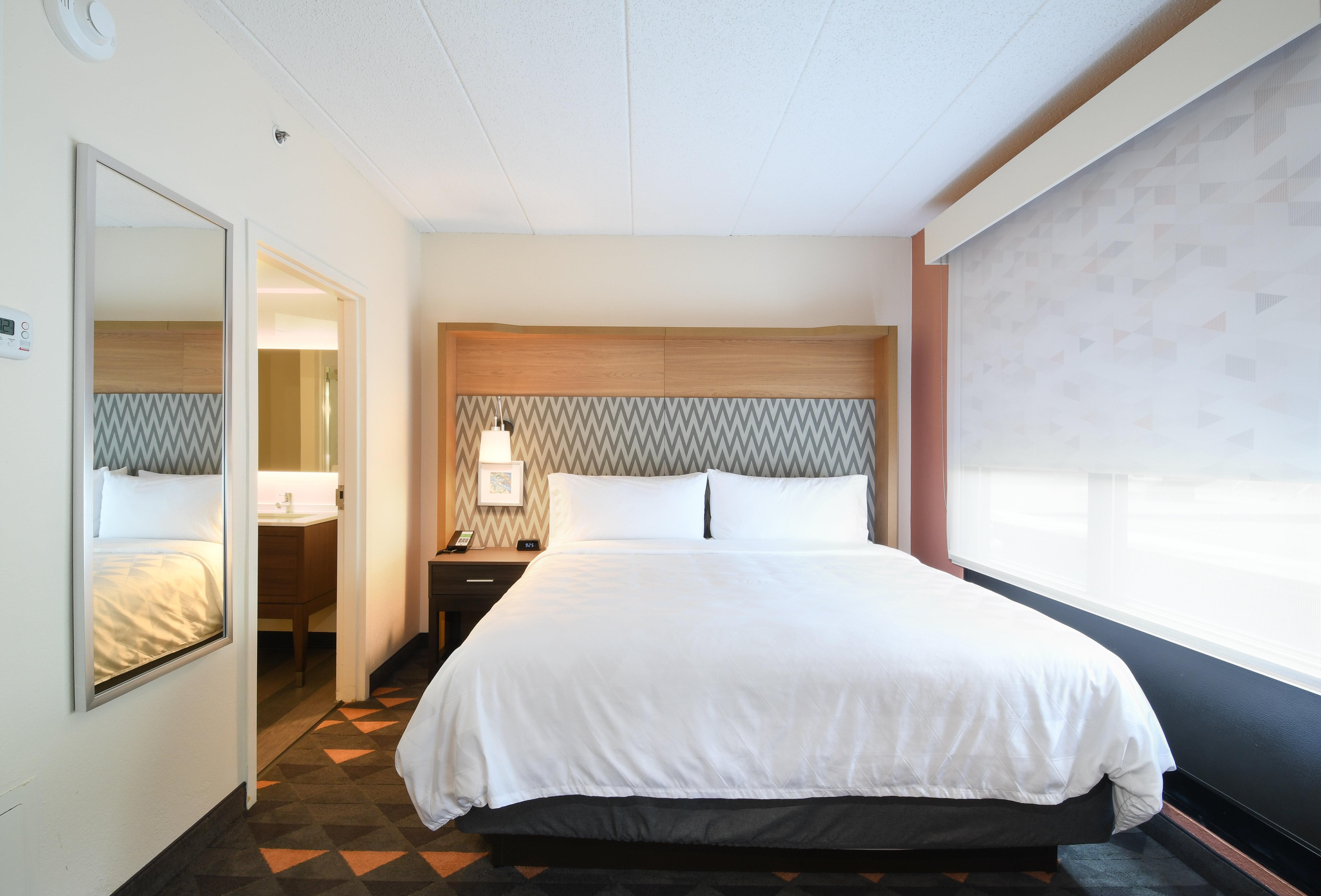 Holiday Inn Fredericksburg - Conference Center By Ihg Extérieur photo