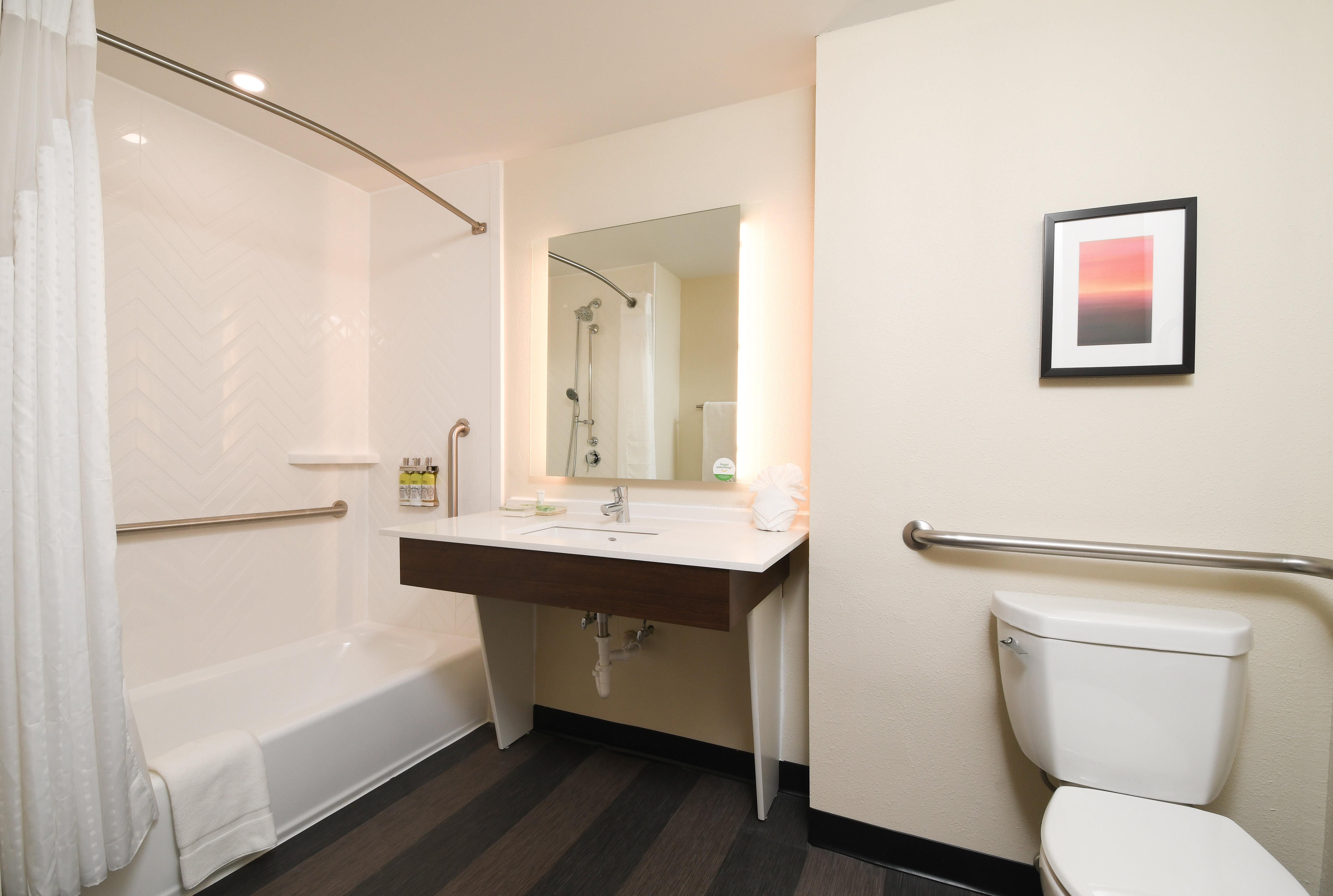 Holiday Inn Fredericksburg - Conference Center By Ihg Extérieur photo