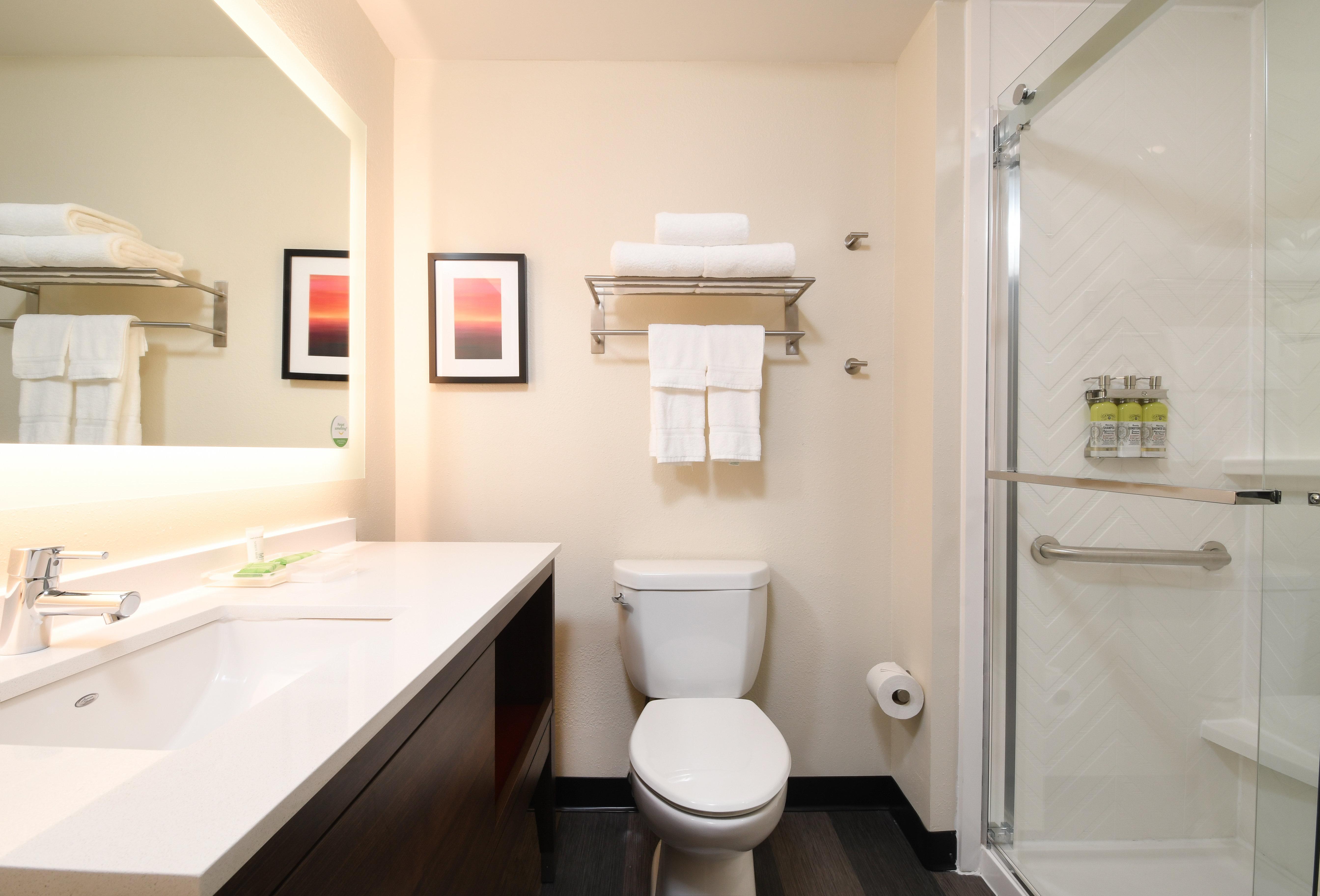 Holiday Inn Fredericksburg - Conference Center By Ihg Extérieur photo