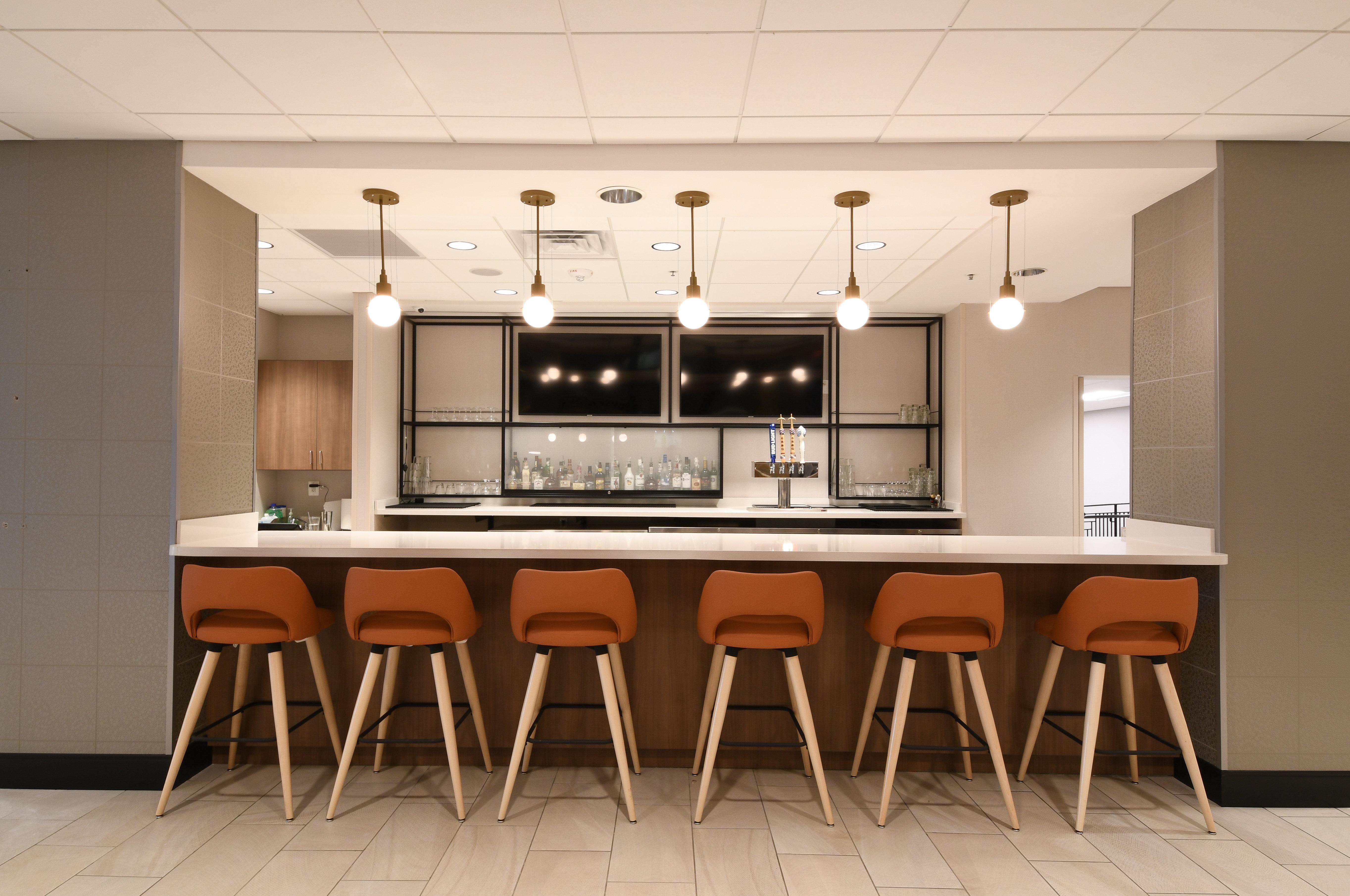 Holiday Inn Fredericksburg - Conference Center By Ihg Extérieur photo