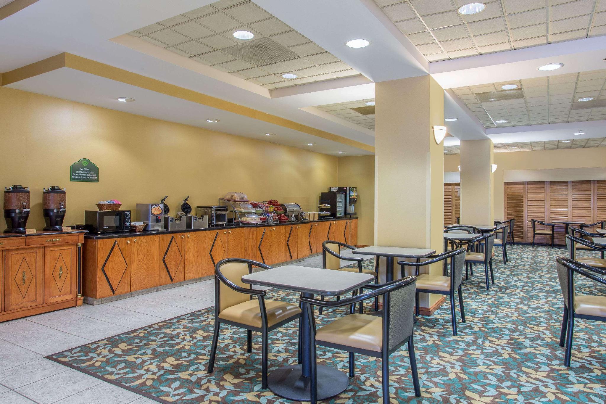 Holiday Inn Fredericksburg - Conference Center By Ihg Extérieur photo