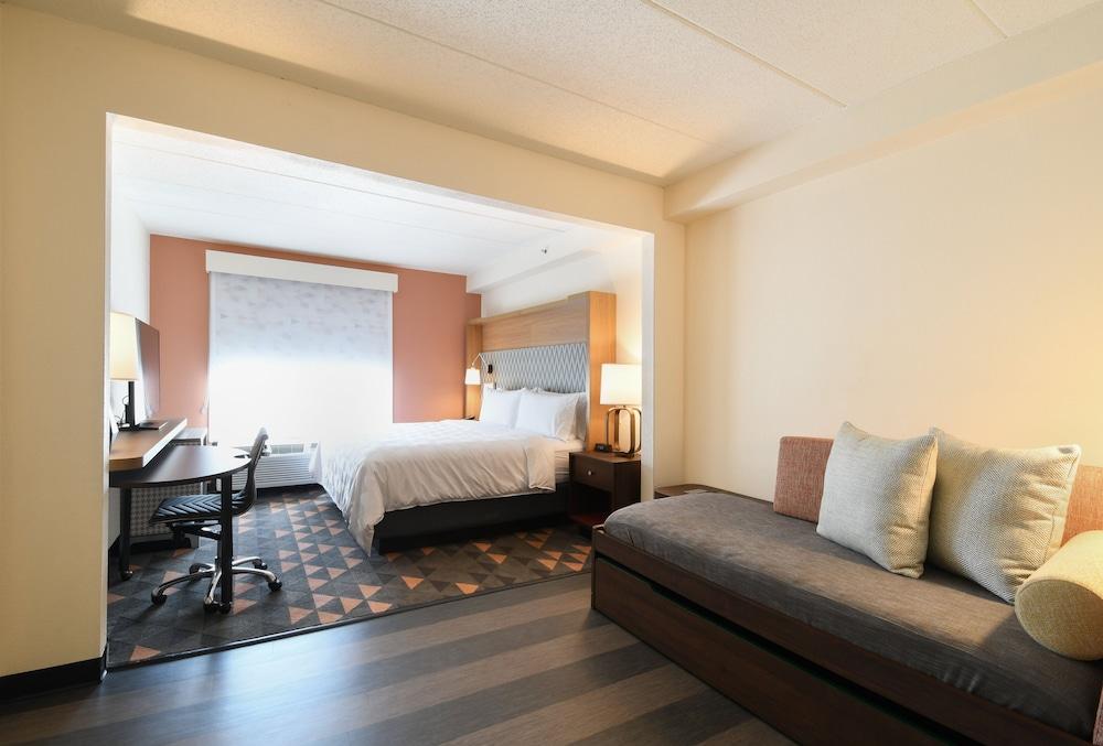 Holiday Inn Fredericksburg - Conference Center By Ihg Extérieur photo