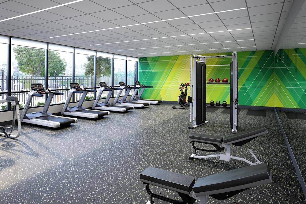 Holiday Inn Fredericksburg - Conference Center By Ihg Extérieur photo