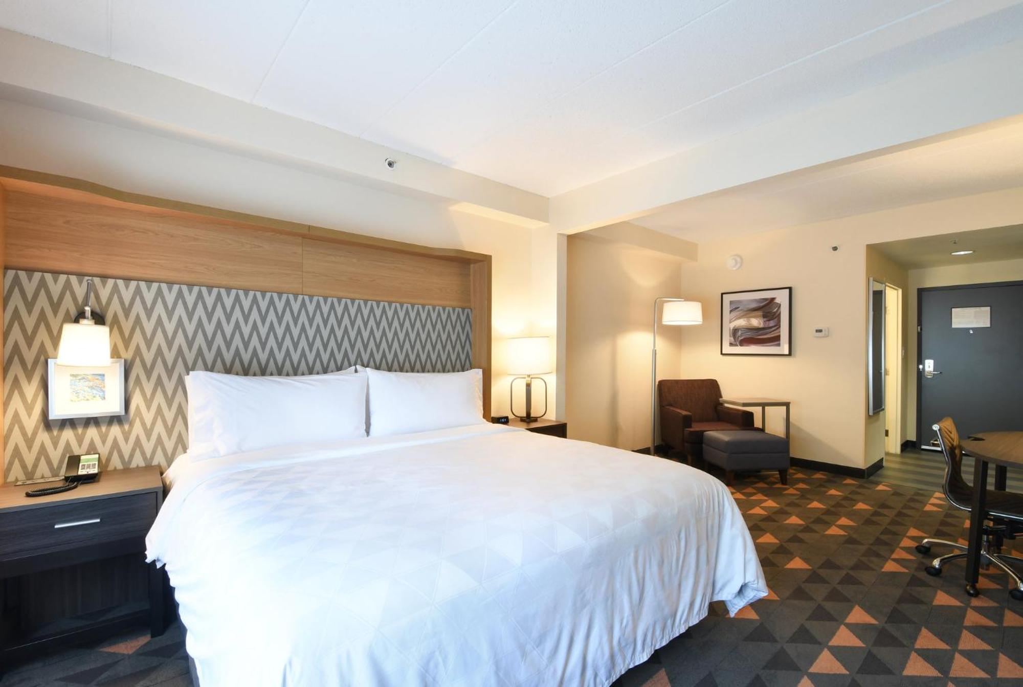 Holiday Inn Fredericksburg - Conference Center By Ihg Extérieur photo