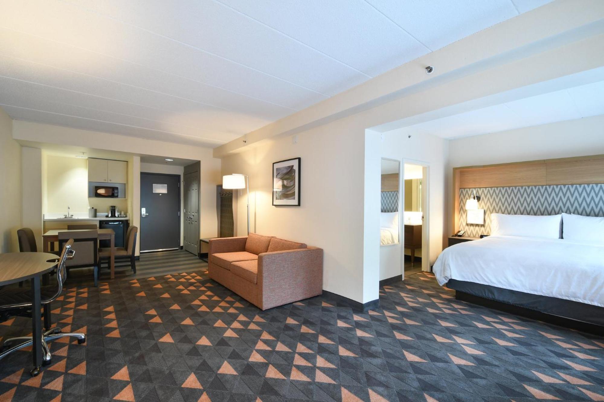 Holiday Inn Fredericksburg - Conference Center By Ihg Extérieur photo
