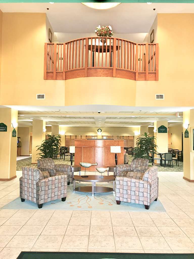 Holiday Inn Fredericksburg - Conference Center By Ihg Intérieur photo