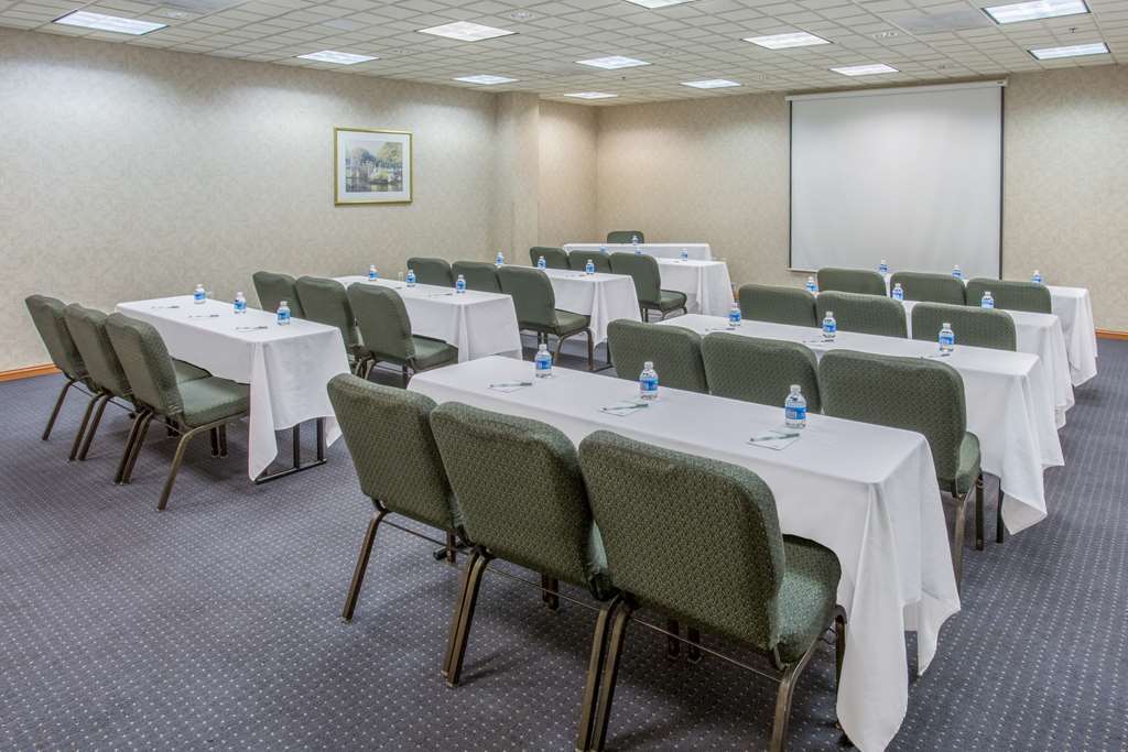 Holiday Inn Fredericksburg - Conference Center By Ihg Facilités photo